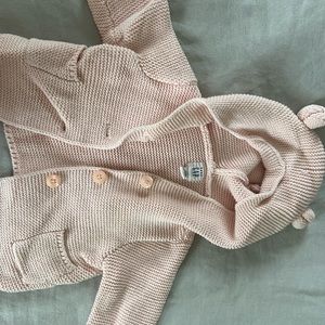 Baby Gap Sweater